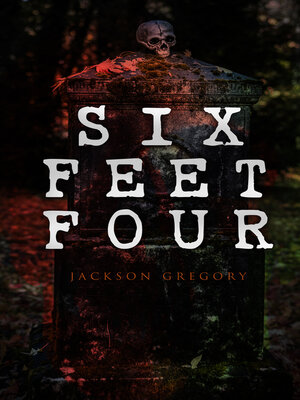 cover image of Six Feet Four